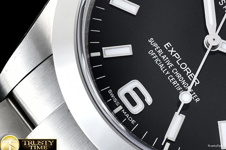 0425 ROLEXP1020 – Explorer TechFriendly 964